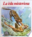 La isla misteriosa