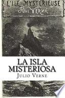 La Isla Misteriosa