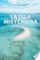 La Isla Misteriosa