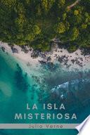 La Isla Misteriosa