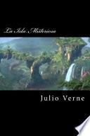 La Isla Misteriosa (Spanish Edition)