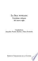La isla novelada