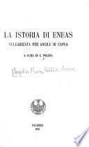 La istoria di Eneas