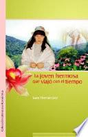 La joven hermosa que viajó con el tiempo