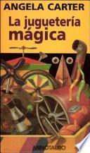 La Juguetería Mágica