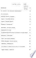 La juventud de un mundo en crisis