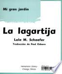 La Lagartija
