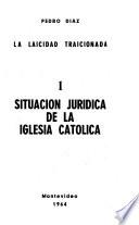 La laicidad traicionada