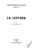 La lectura