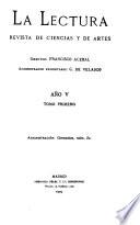 La Lectura