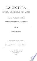 La Lectura