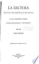 La Lectura