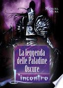 La leggenda delle Paladine Oscure - L'incontro