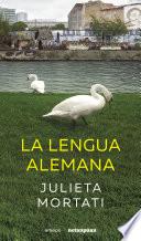 La lengua alemana