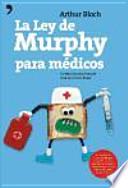 La Ley de Murphy para médicos