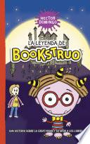 La leyenda de Bookstruo
