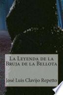 La Leyenda de la Bruja de la Bellota