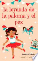 La leyenda de la paloma y el pez