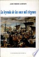 La leyenda de las once mil vírgenes