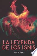 La leyenda de los Ignis