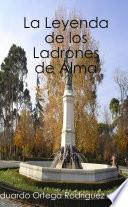La Leyenda de los Ladrones de Alma