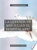 La leyenda de San Julián el hospitalario