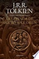 La leyenda de Sigurd y Gudrún