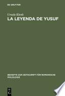 La Leyenda de Yusuf