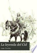 La leyenda del Cid