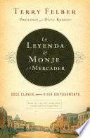 La leyenda del monje y el mercader