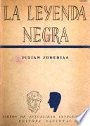 La leyenda negra