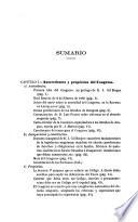 La libertad civil y el Congreso de jurisconsultos aragoneses