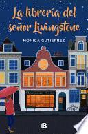 La librera del seor Livingstone