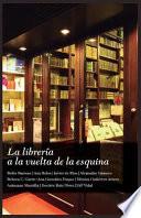 La Librería a la Vuelta de la Esquina