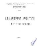 La libreria jesuitica