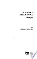 La liebre en la luna