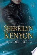 La liga. Hijo del hielo
