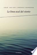 La línea azul del viento