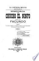 La linterna mágica: Historia de Chucho el ninfo