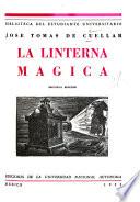 La linterna mágica