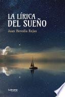 La lírica del sueño
