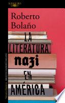 La literatura nazi en América
