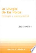 La liturgia de las horas