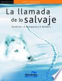 LA LLAMADA DE LO SALVAJE (Kalafate)