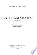 La llamarada