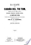 La LLave de la cabaña del tío Tom