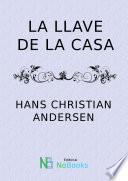 La llave de la casa