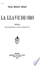 La llave de oro