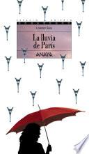 La lluvia de París