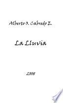 La lluvia